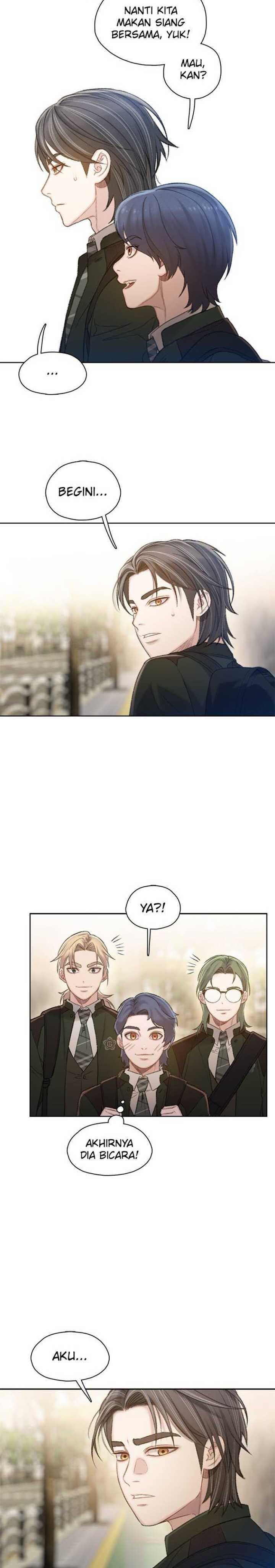 Dark Moon: The Grey City Chapter 02 Bahasa Indonesia