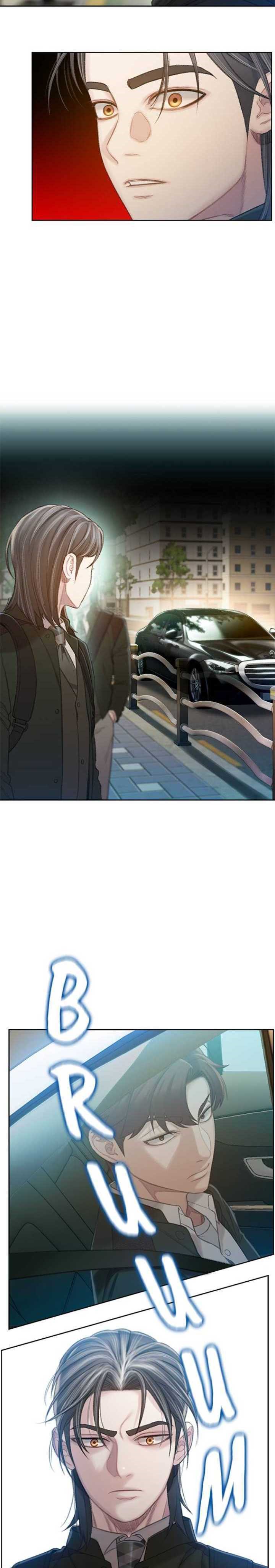 Dark Moon: The Grey City Chapter 02 Bahasa Indonesia