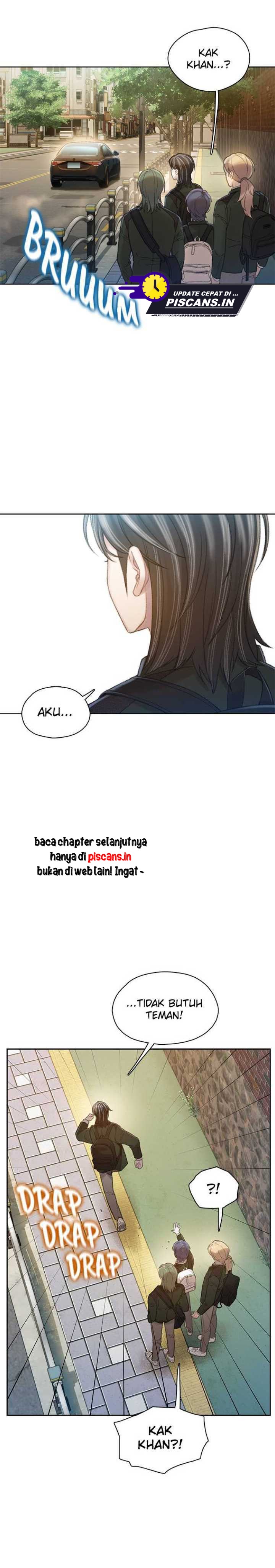Dark Moon: The Grey City Chapter 02 Bahasa Indonesia