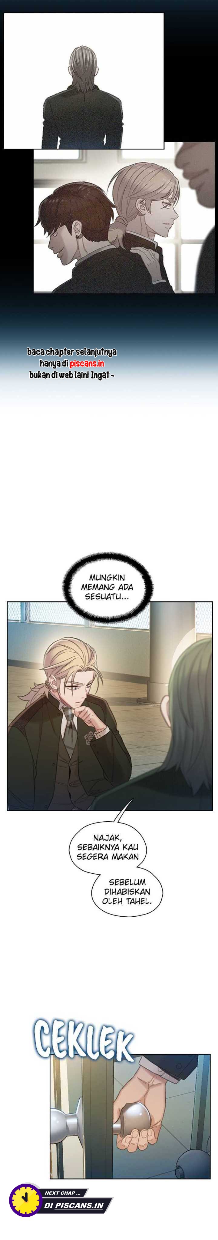 Dark Moon: The Grey City Chapter 02 Bahasa Indonesia