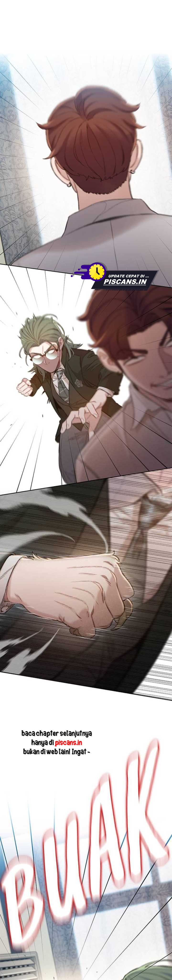 Dark Moon: The Grey City Chapter 02 Bahasa Indonesia