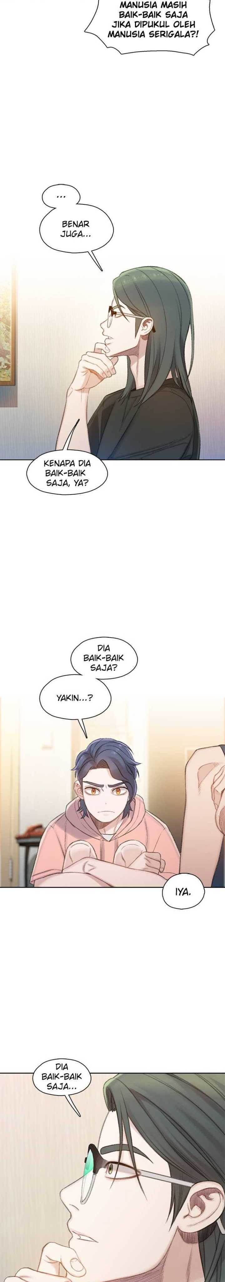 Dark Moon: The Grey City Chapter 03 Bahasa Indonesia