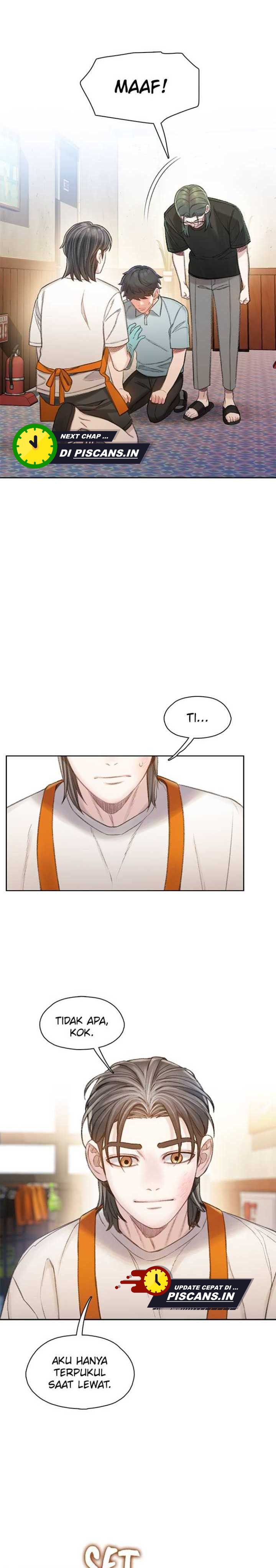 Dark Moon: The Grey City Chapter 03 Bahasa Indonesia