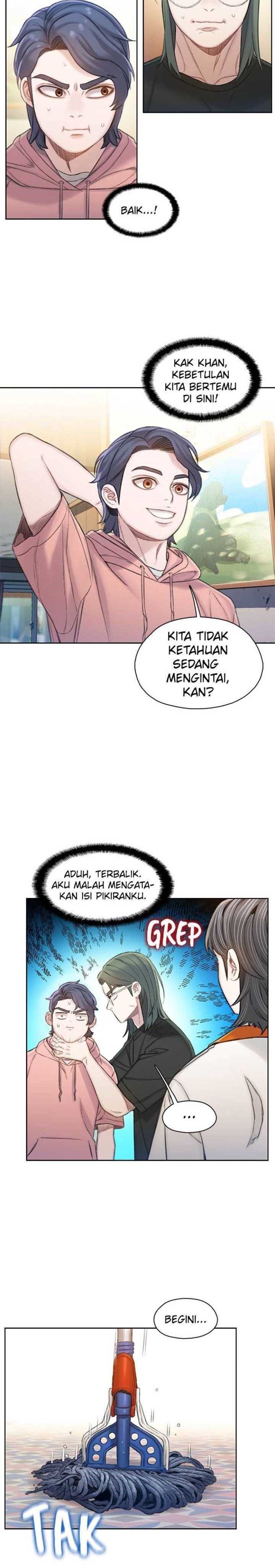 Dark Moon: The Grey City Chapter 03 Bahasa Indonesia