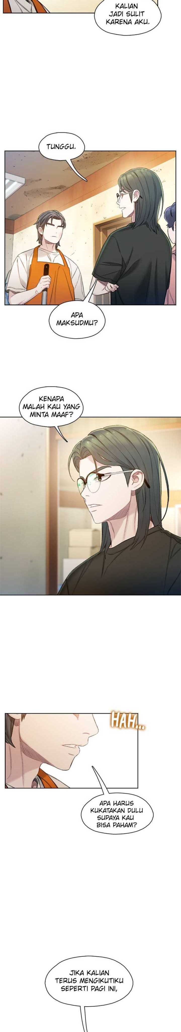 Dark Moon: The Grey City Chapter 03 Bahasa Indonesia