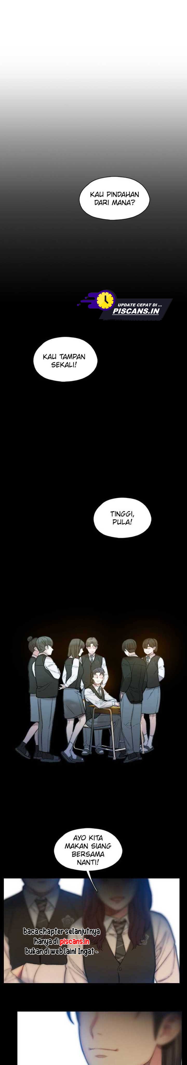 Dark Moon: The Grey City Chapter 03 Bahasa Indonesia