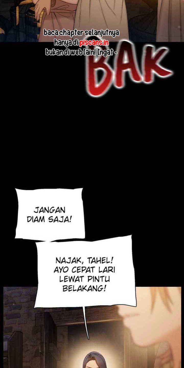 Dark Moon: The Grey City chapter 19