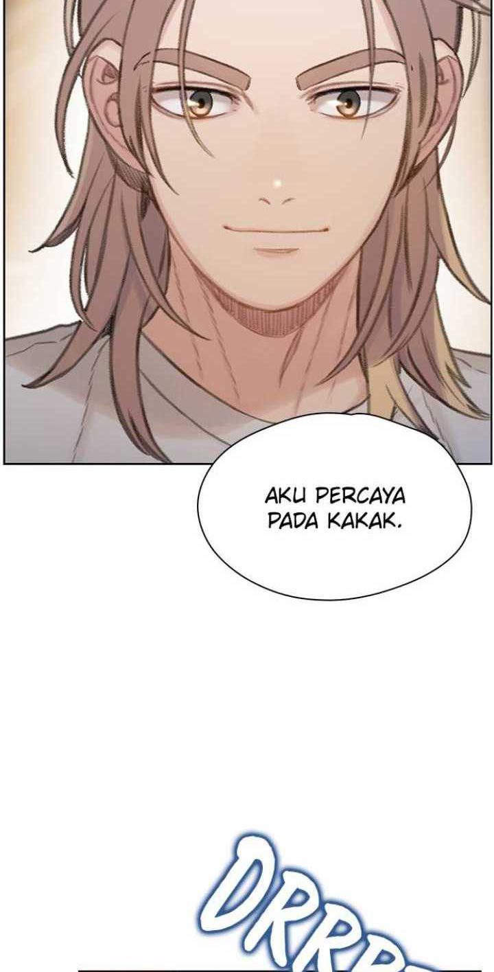 Dark Moon: The Grey City chapter 19