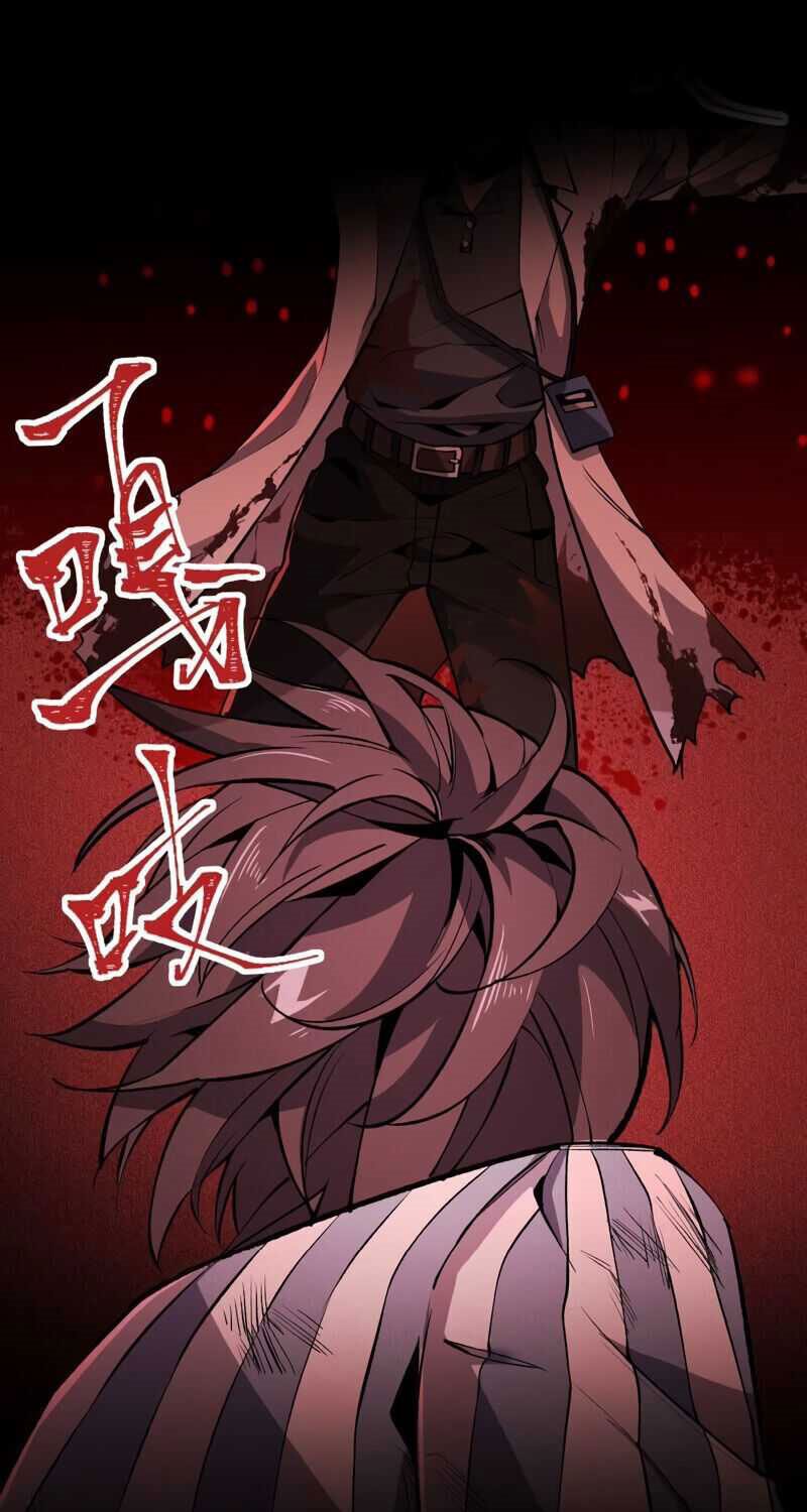 Dark Sea Era Chapter 01 Bahasa Indonesia