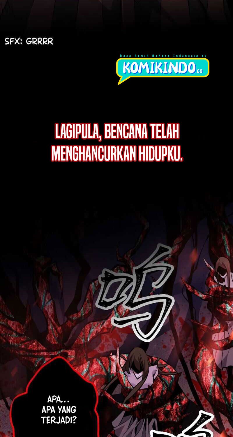 Dark Sea Era Chapter 01 Bahasa Indonesia