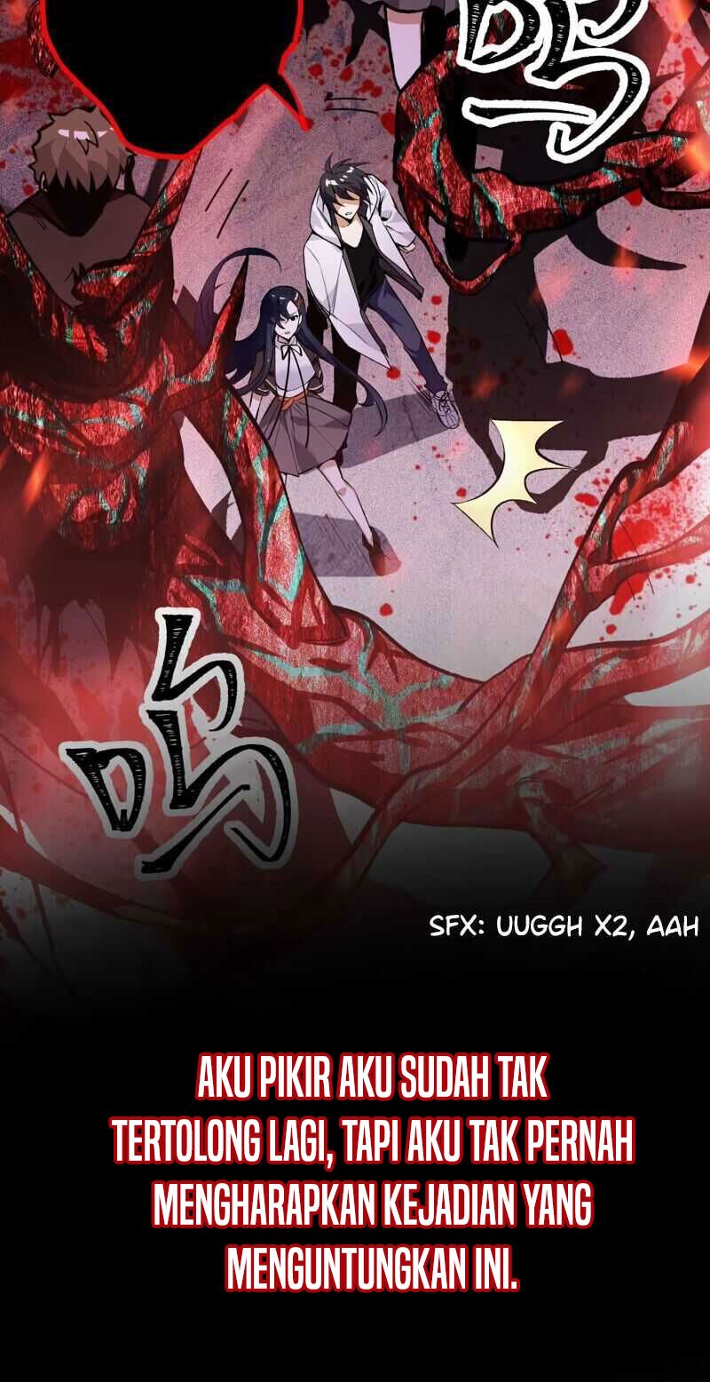 Dark Sea Era Chapter 01 Bahasa Indonesia