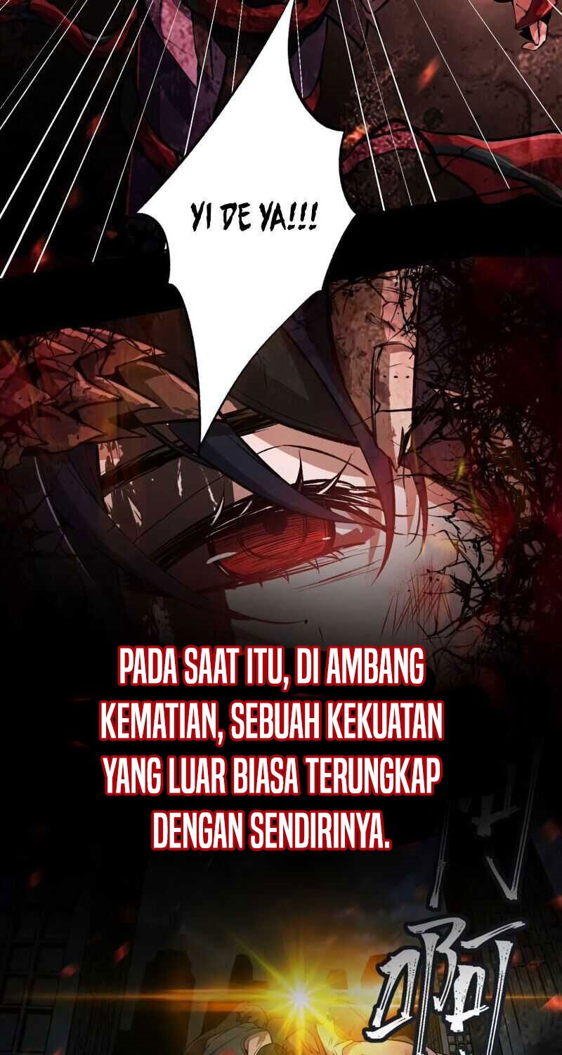 Dark Sea Era Chapter 01 Bahasa Indonesia