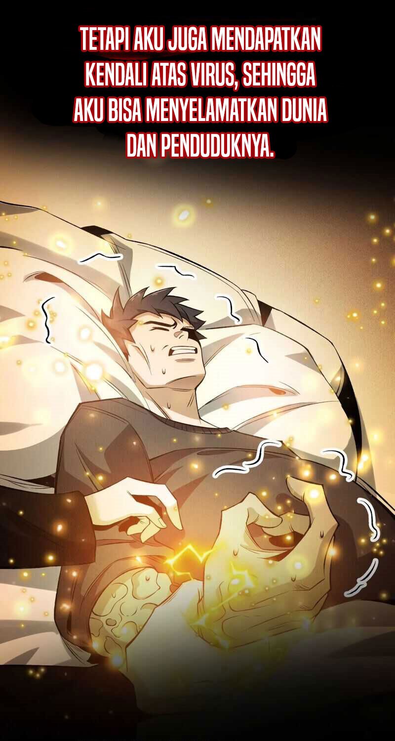 Dark Sea Era Chapter 01 Bahasa Indonesia