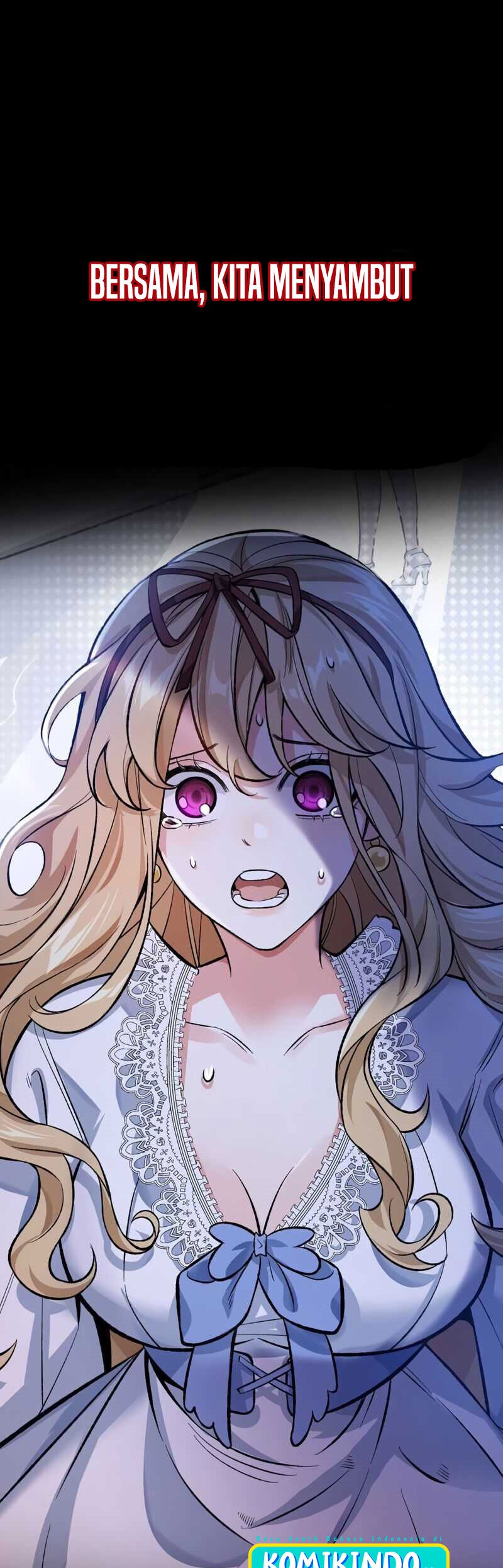 Dark Sea Era Chapter 01 Bahasa Indonesia