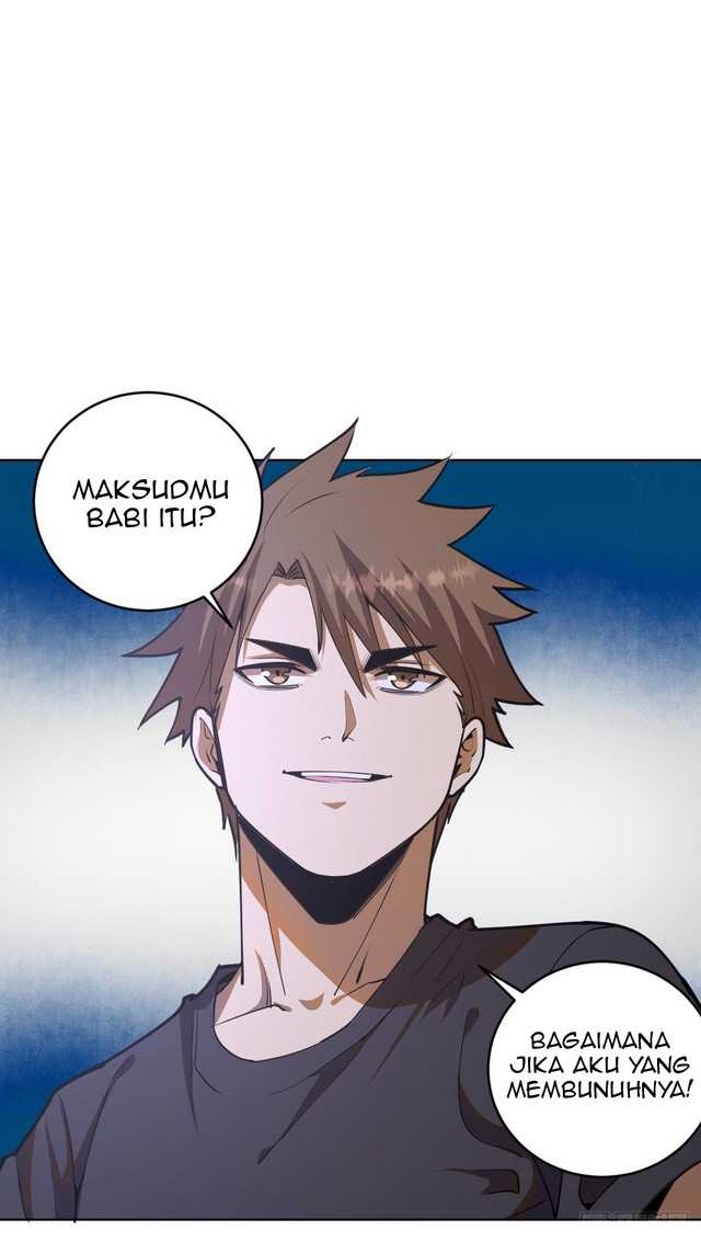 Dark Star Emperor Chapter 73 Bahasa Indonesia