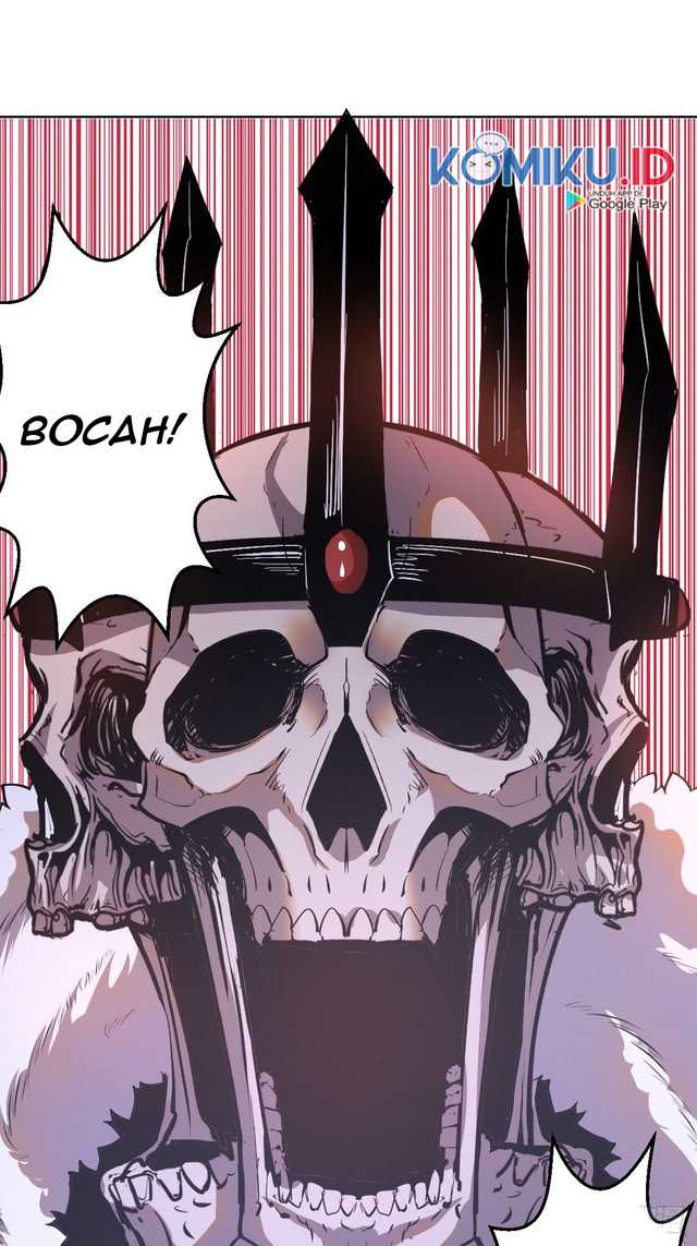 Dark Star Emperor Chapter 73 Bahasa Indonesia