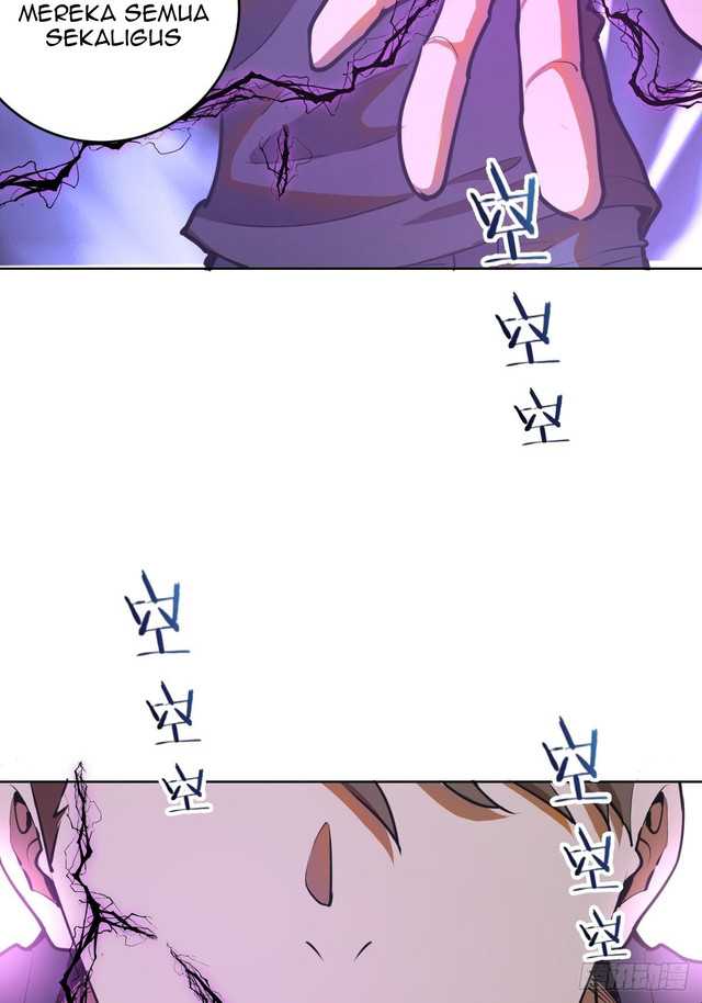 Dark Star Emperor Chapter 73 Bahasa Indonesia