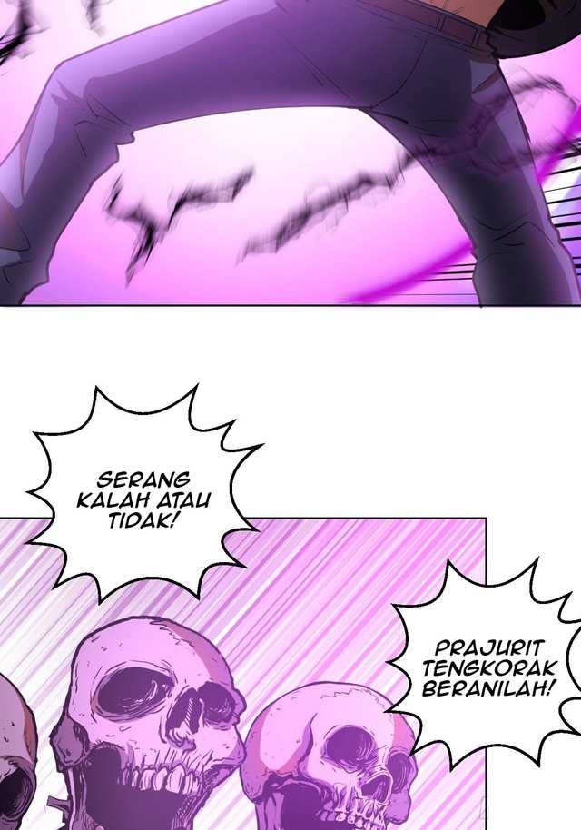Dark Star Emperor Chapter 73 Bahasa Indonesia