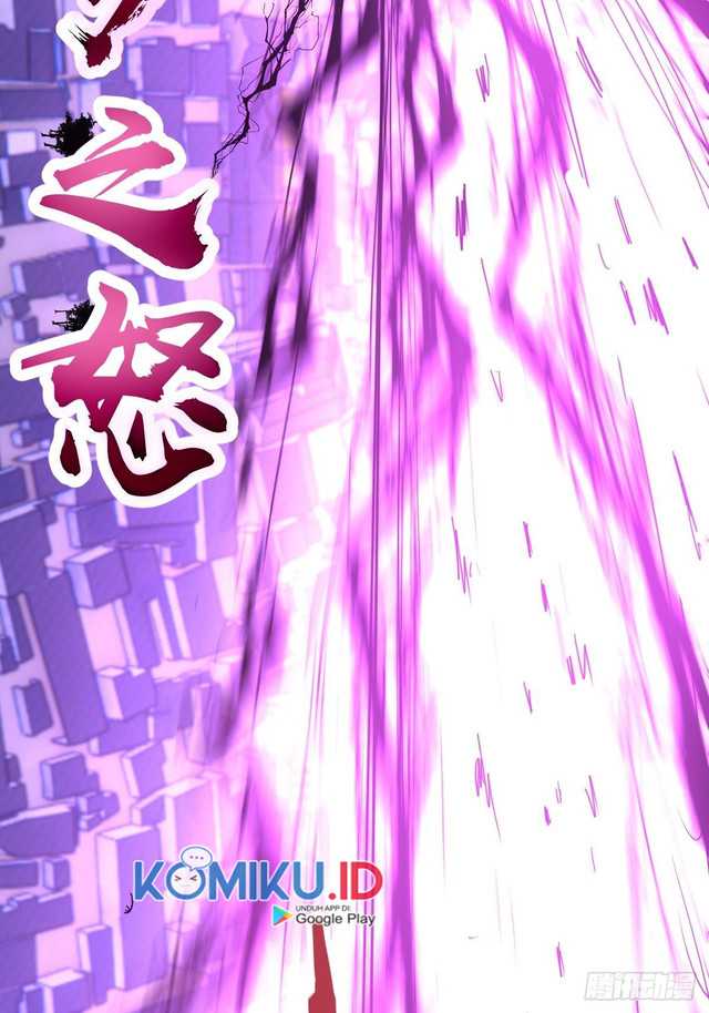 Dark Star Emperor Chapter 73 Bahasa Indonesia