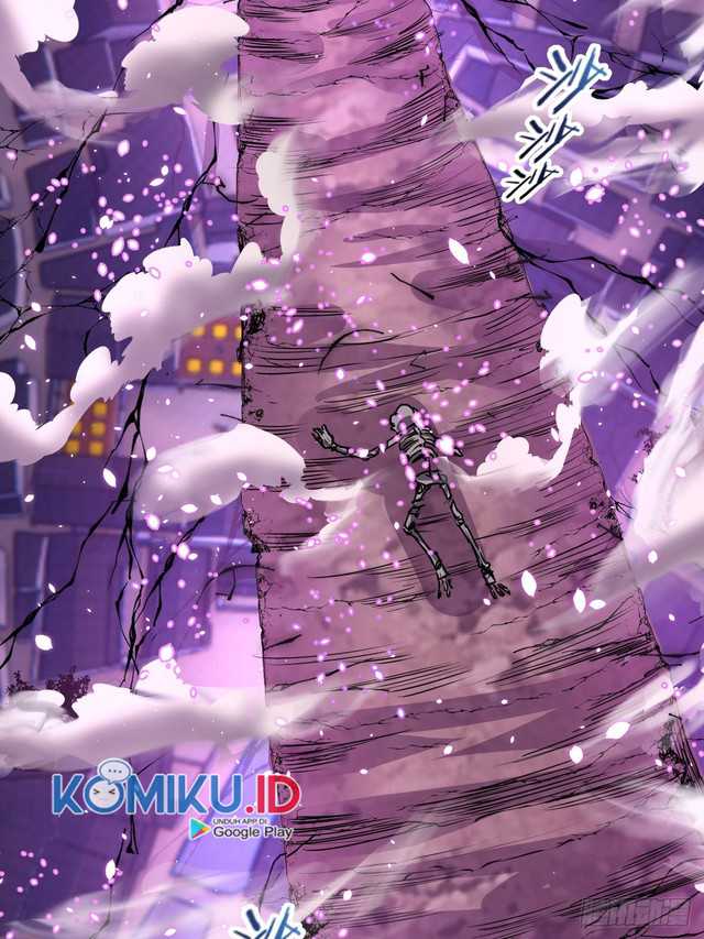 Dark Star Emperor Chapter 73 Bahasa Indonesia