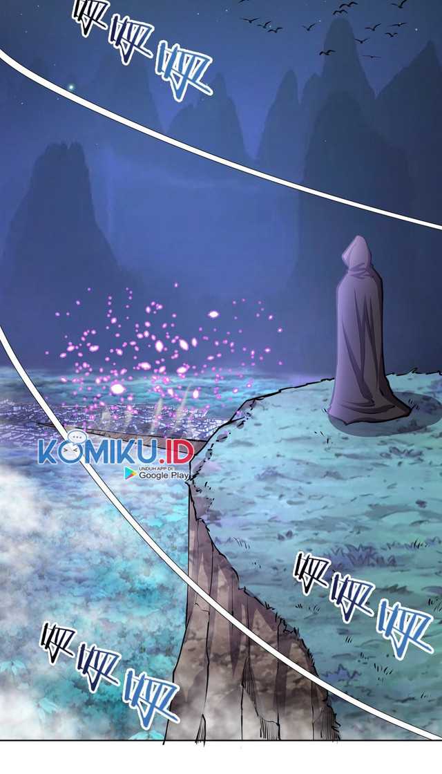 Dark Star Emperor Chapter 73 Bahasa Indonesia