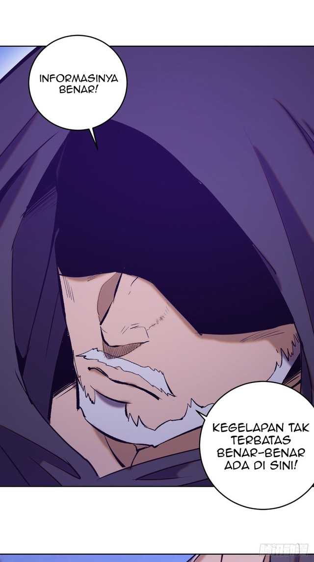 Dark Star Emperor Chapter 73 Bahasa Indonesia