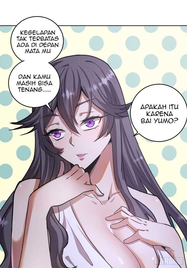 Dark Star Emperor Chapter 73 Bahasa Indonesia