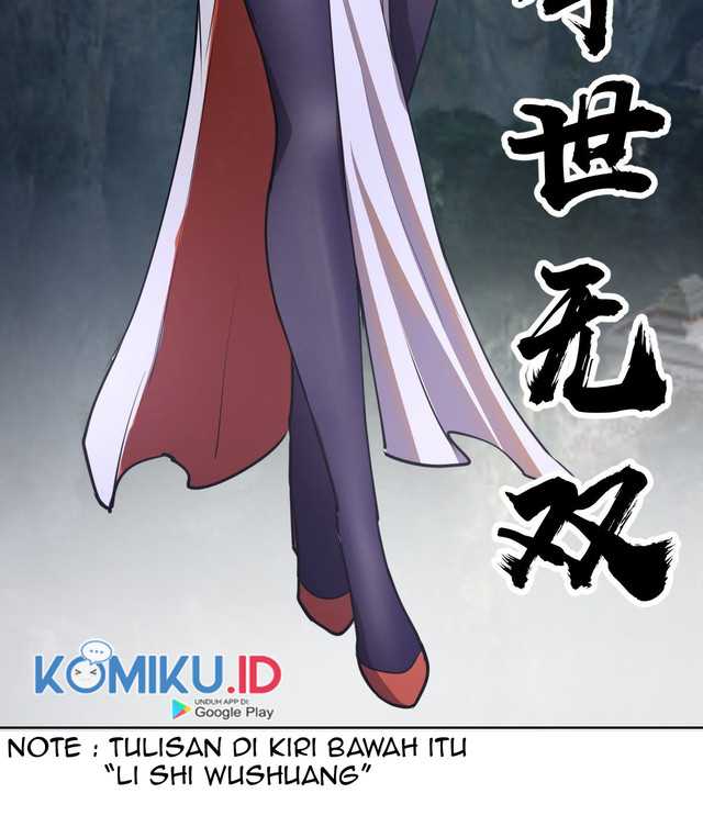 Dark Star Emperor Chapter 73 Bahasa Indonesia