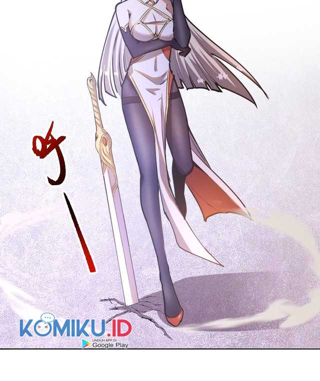 Dark Star Emperor Chapter 73 Bahasa Indonesia