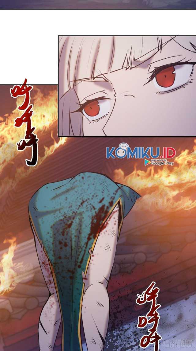 Dark Star Emperor Chapter 73 Bahasa Indonesia