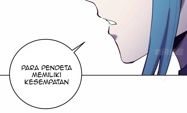 Dark Star Emperor Chapter 136 Bahasa Indonesia