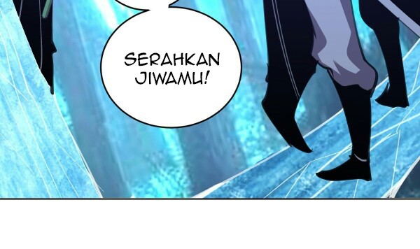 Dark Star Emperor Chapter 138 Bahasa Indonesia