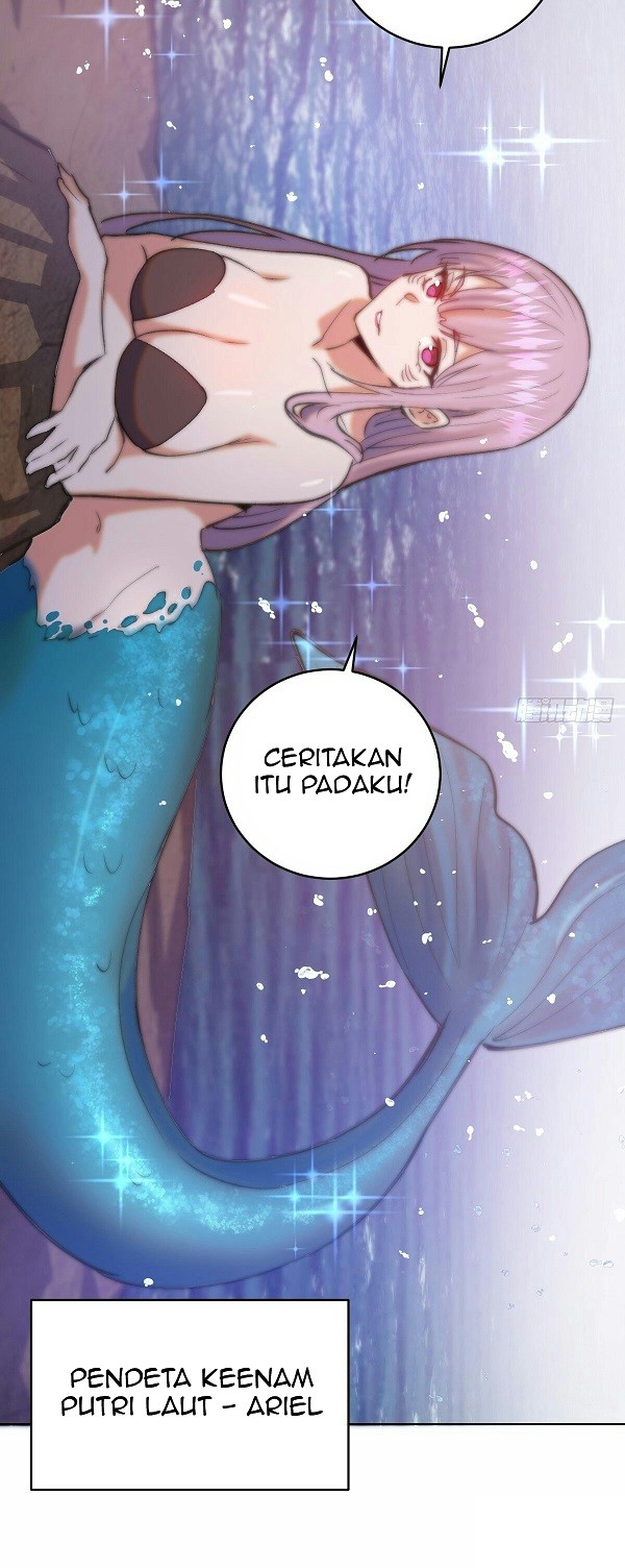 Dark Star Emperor Chapter 138 Bahasa Indonesia