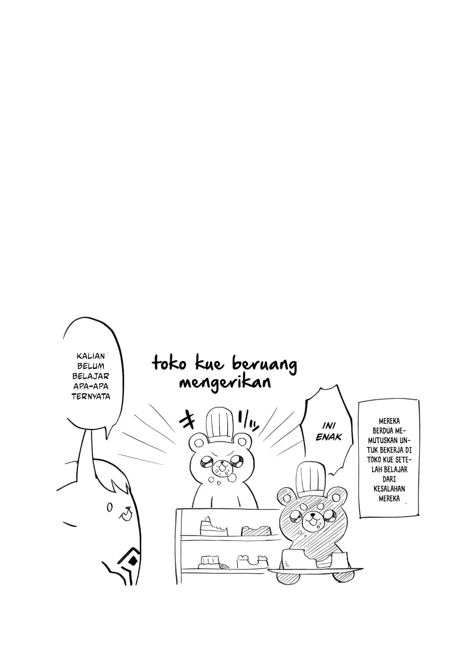 Dark Summoner to Dekiteiru chapter 8