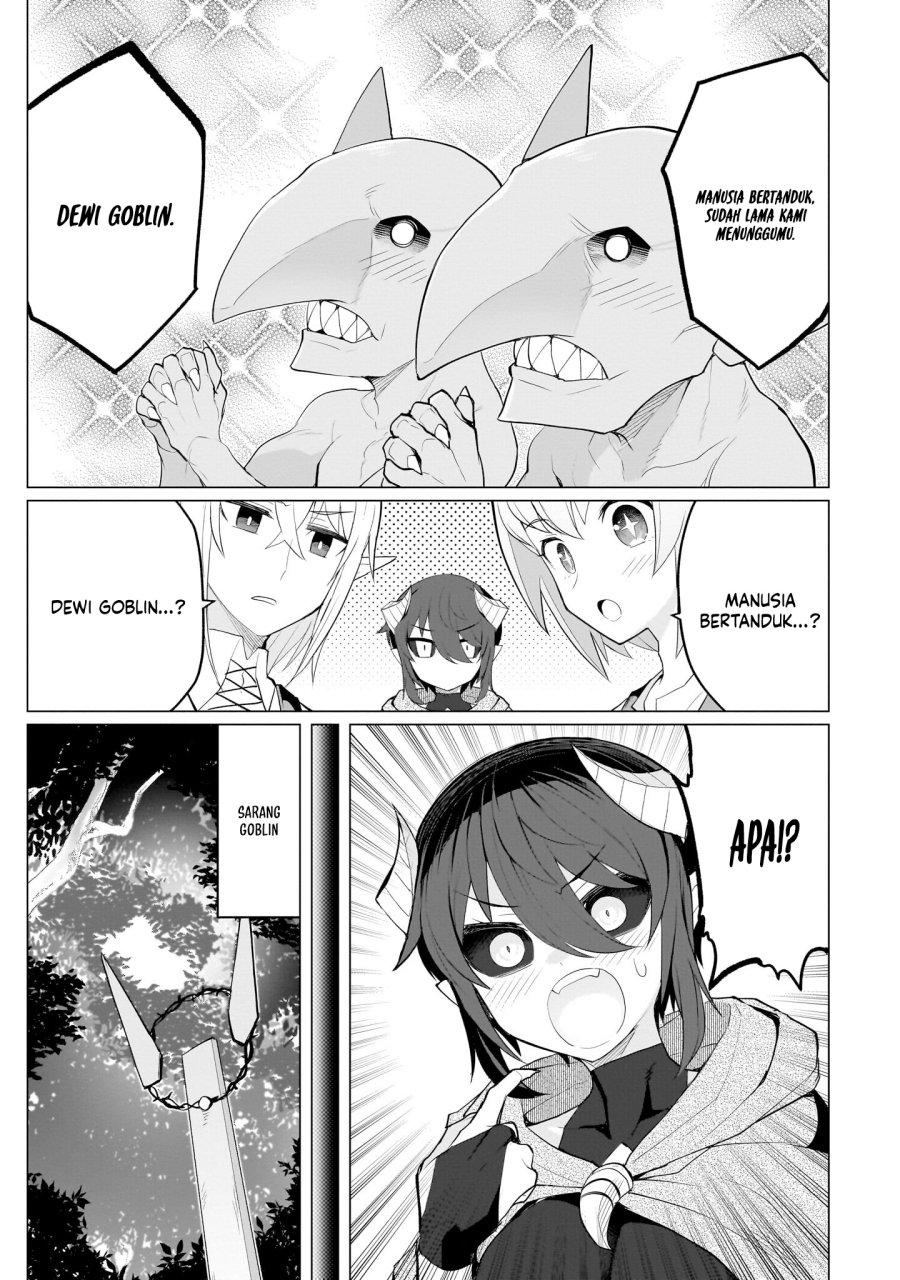 Dark Summoner to Dekiteiru chapter 18