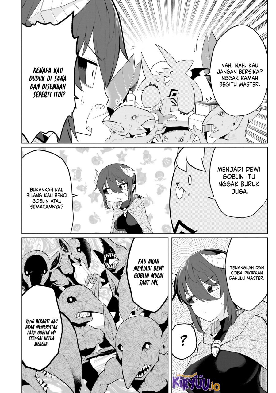 Dark Summoner to Dekiteiru chapter 18