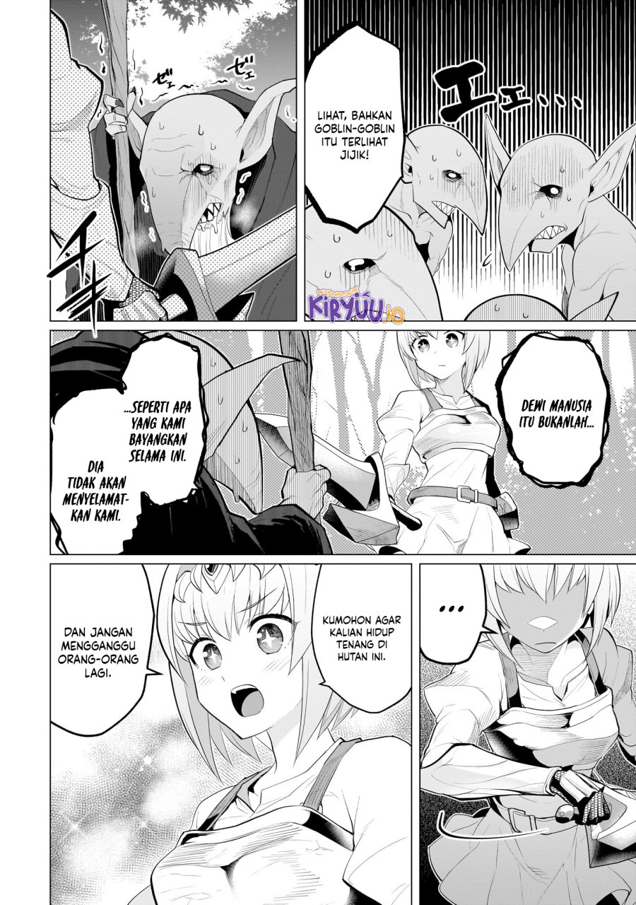 Dark Summoner to Dekiteiru chapter 19