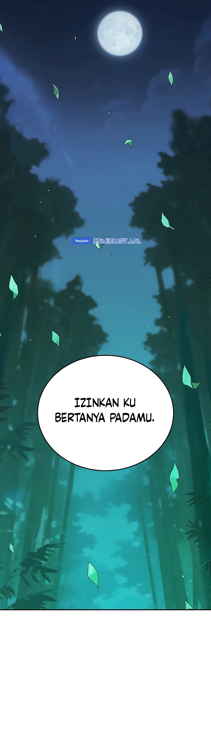 Dark and Light Martial Emperor chapter 5
