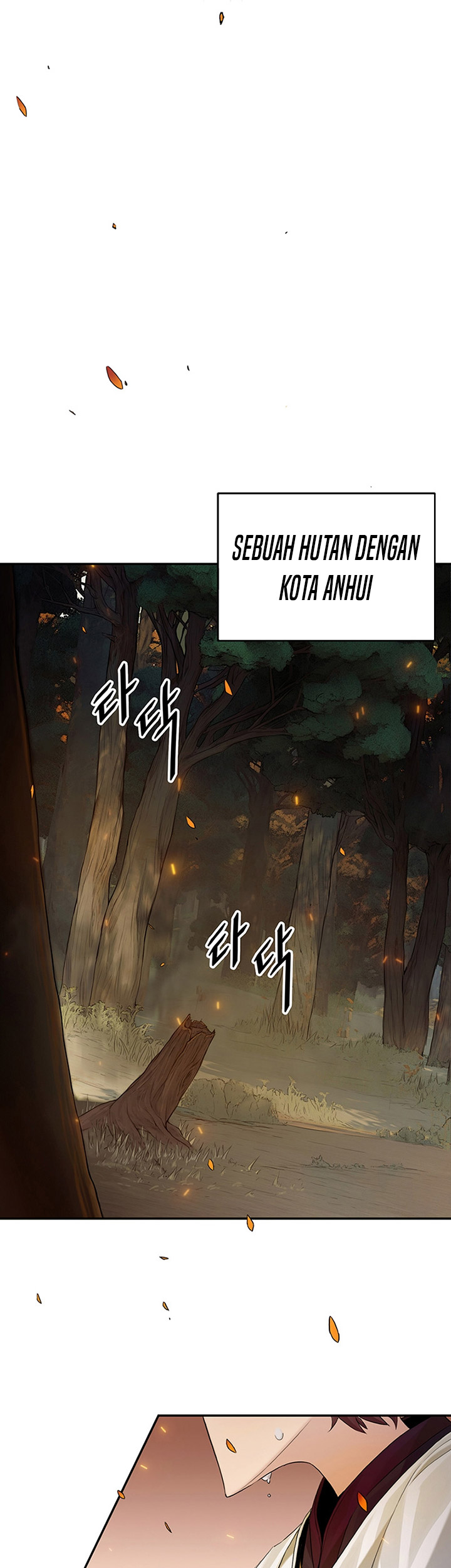 Dark and Light Martial Emperor chapter 5