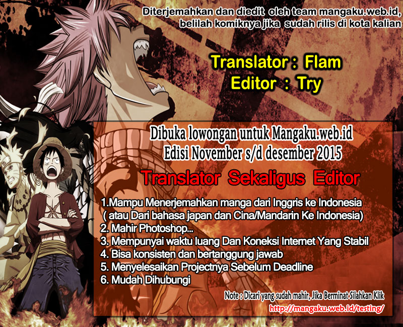 Darwins Game chapter 22