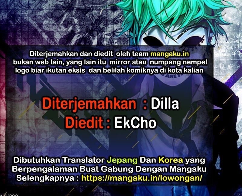 Darwins Game Chapter 79 Bahasa Indonesia