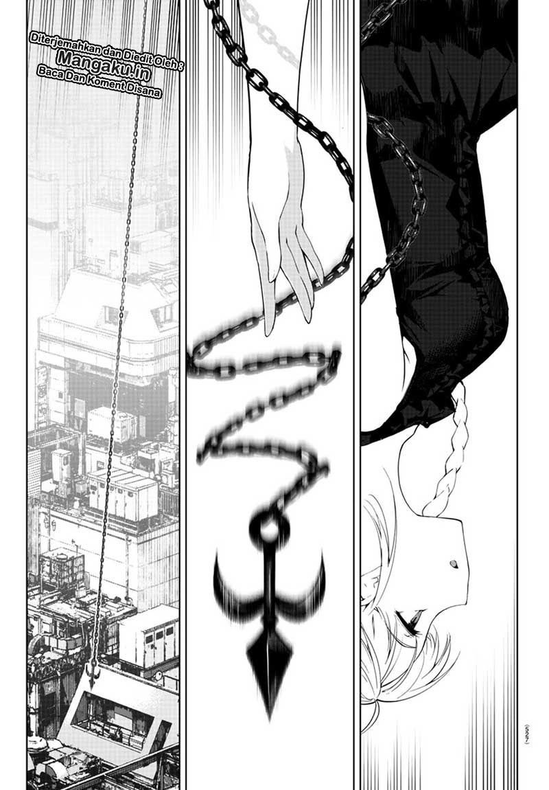 Darwins Game Chapter 79 Bahasa Indonesia