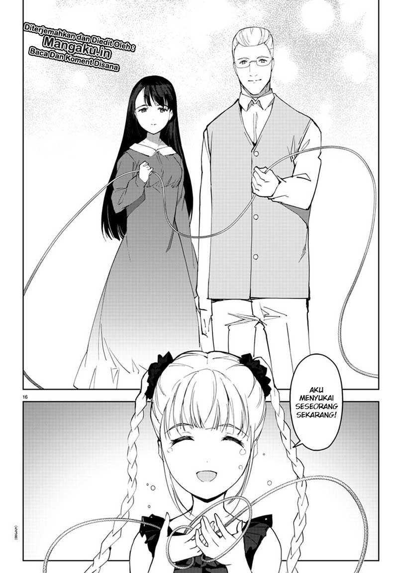 Darwins Game Chapter 79 Bahasa Indonesia