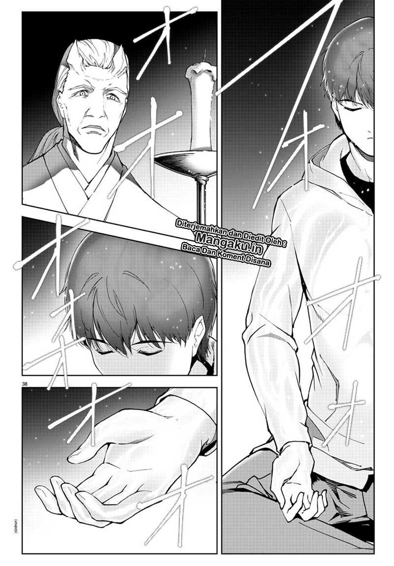 Darwins Game Chapter 79 Bahasa Indonesia