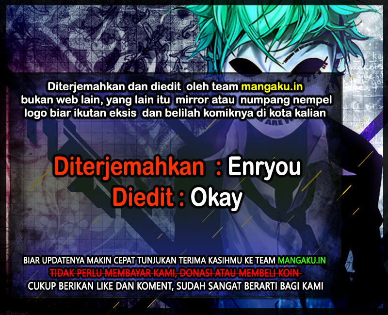 Darwins Game Chapter 85.1 Bahasa Indonesia