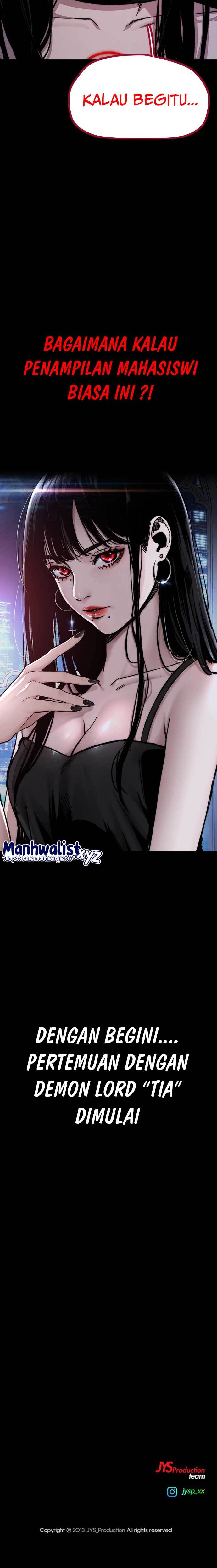 Date With Tia chapter 1