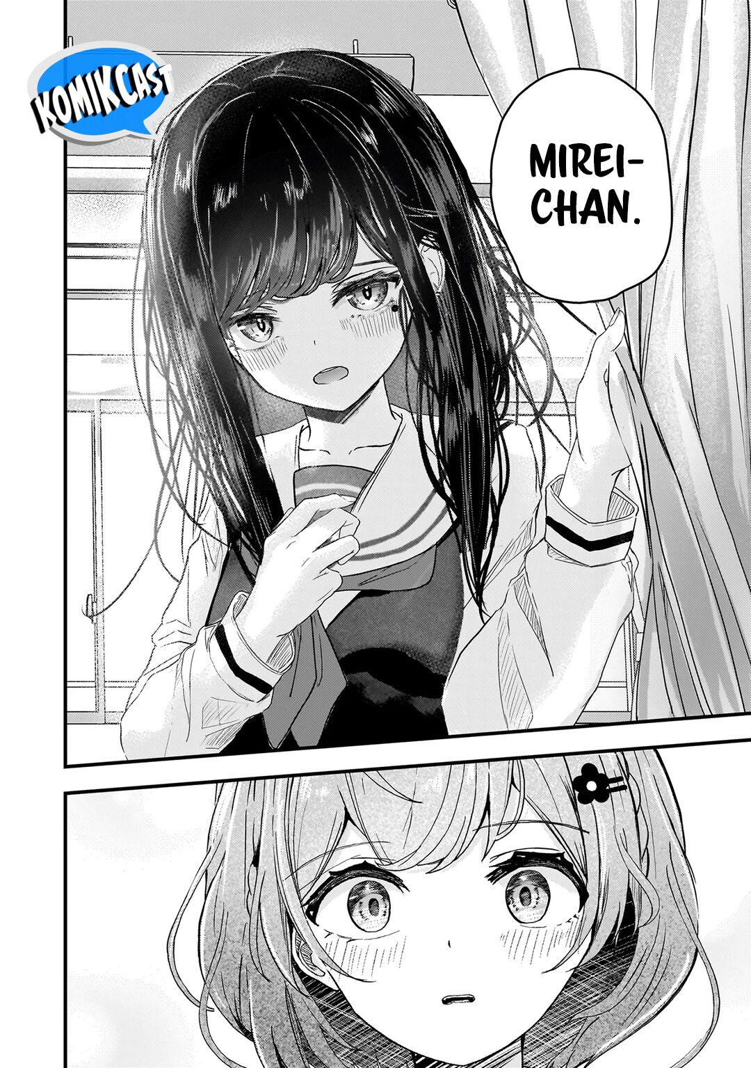 Datenshi Soprano-chan no Fukushuu chapter 1