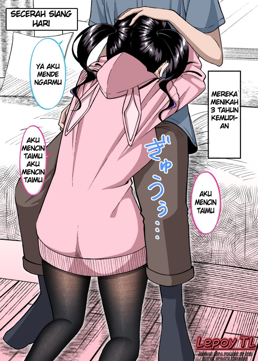 Dating The Kind of Girl You Shouldn’t Get Involved With chapter 3