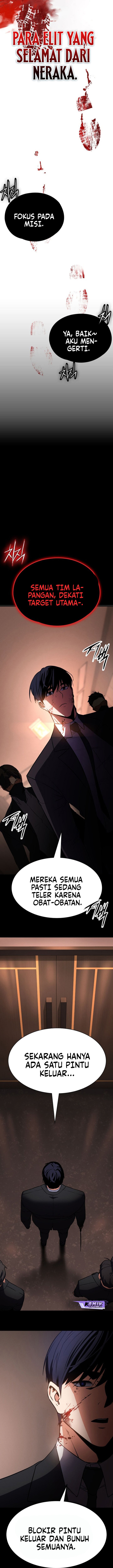 Day Walker chapter 1