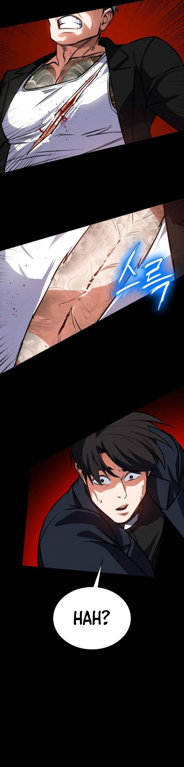 Day Walker chapter 9